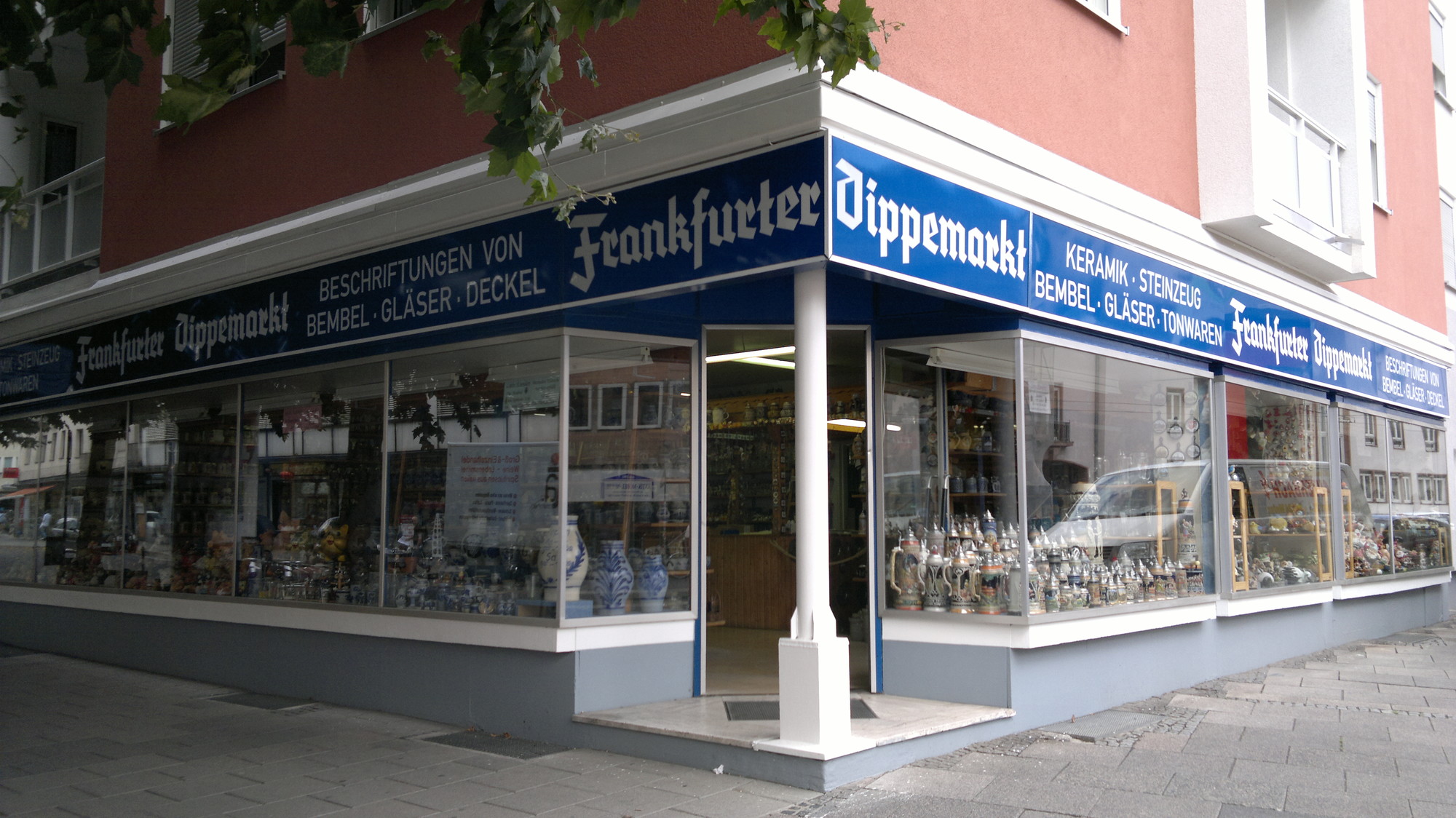 Dippemarkt