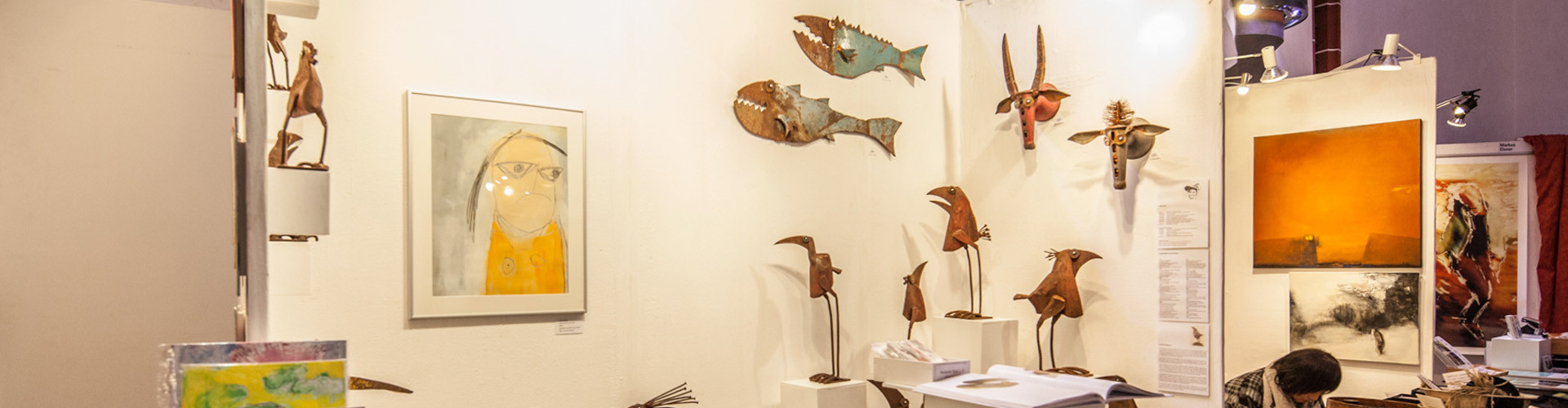 Gallery BBK