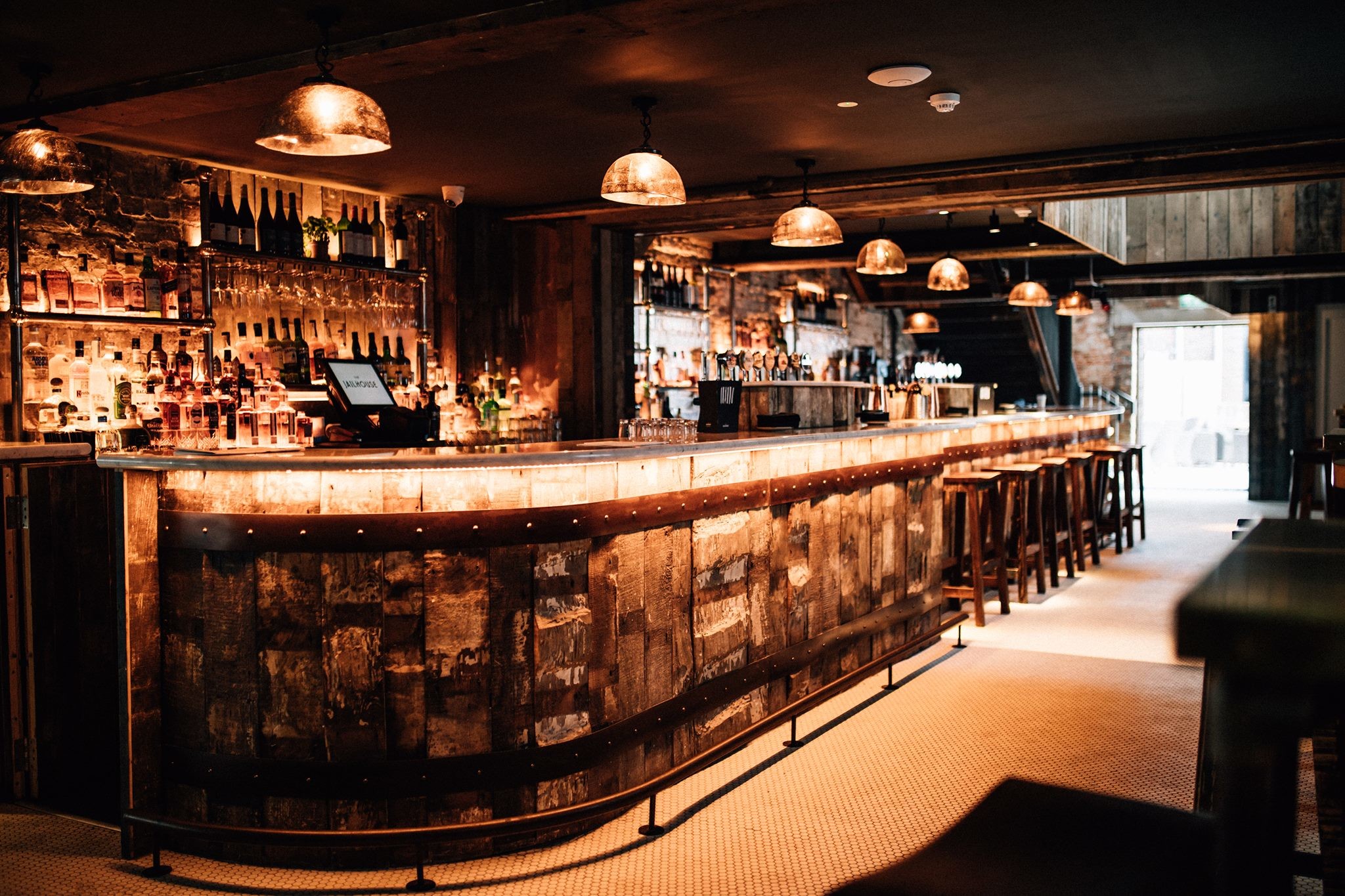 The Jailhouse Bars, Pubs & Clubs Belfast & Northern Ireland