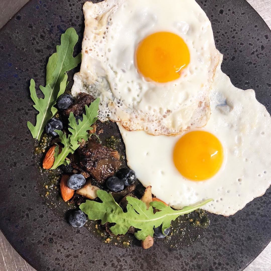 Best Breakfast & Brunch Spots in Ljubljana