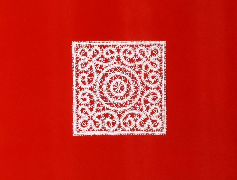 Idrija Lace Gallery