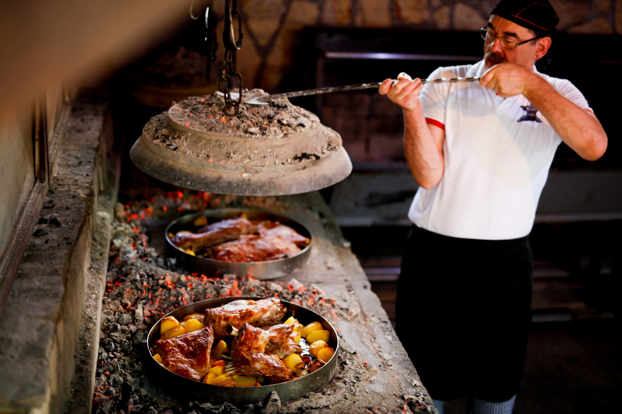 Best Traditional Serbian Restaurants in Belgrade