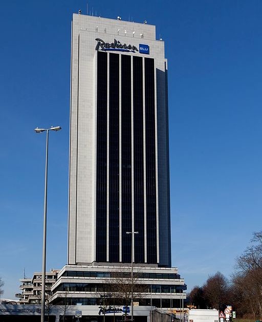 Radisson Blu