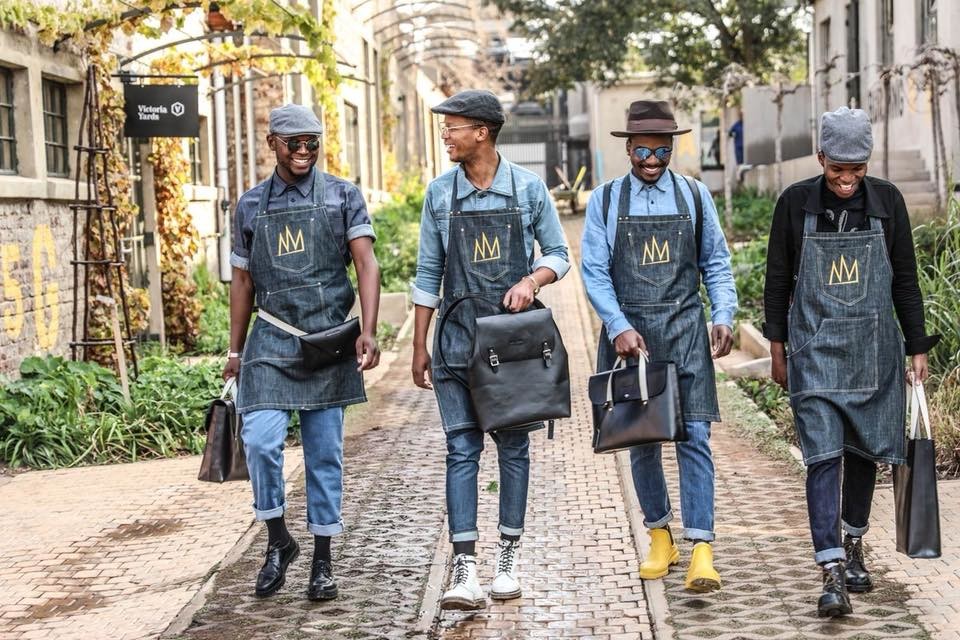 Tshepo The Jean Maker | Shops 