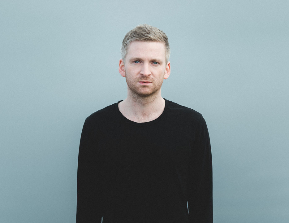 Ólafur Arnalds