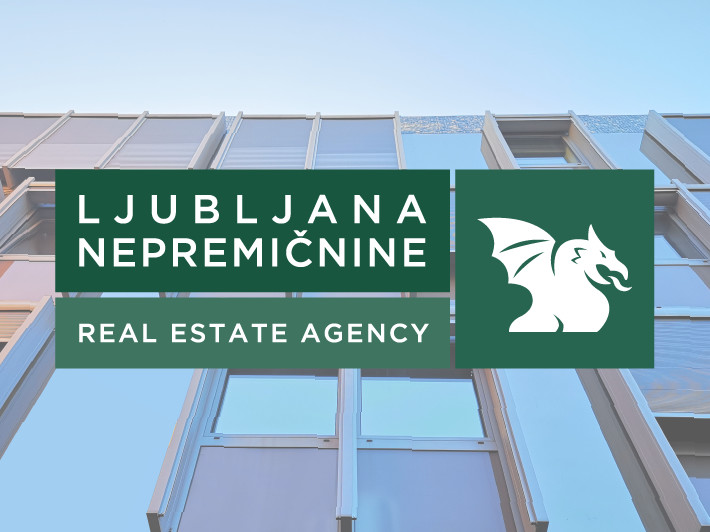 Ljubljana Nepremičnine