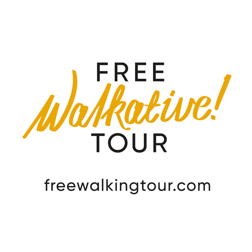 Free Walkative! Tour
