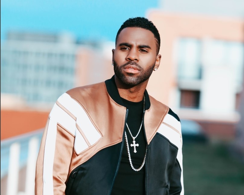 Jason Derulo | Belgrade