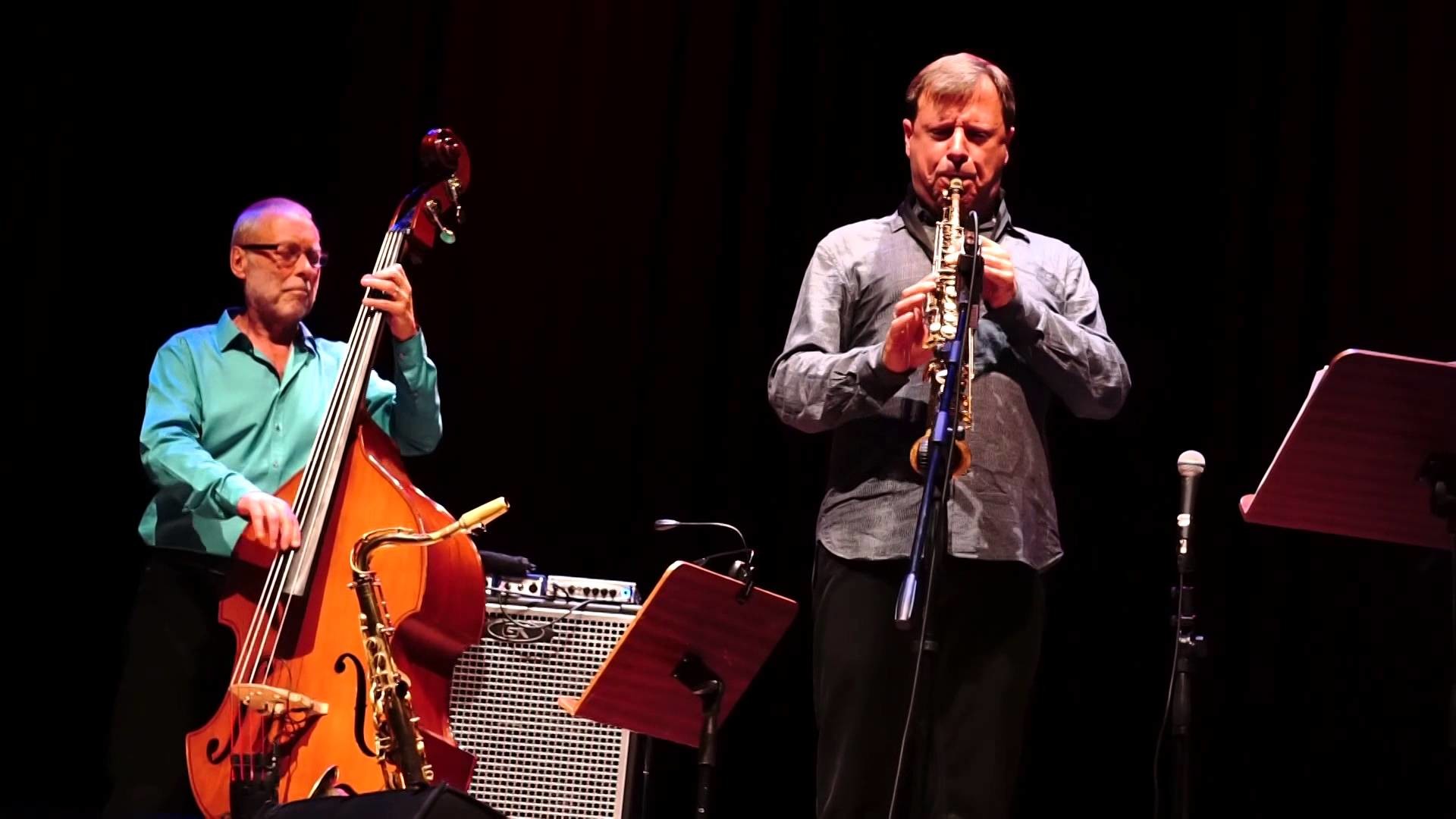 Dave Holland Quartet feat. Chris Potter