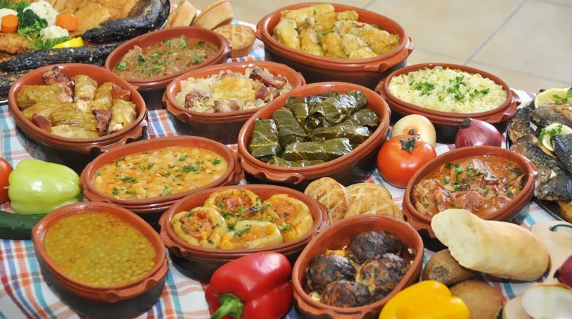 Serbian Food: Top 12 Must-Try Serbian Dishes