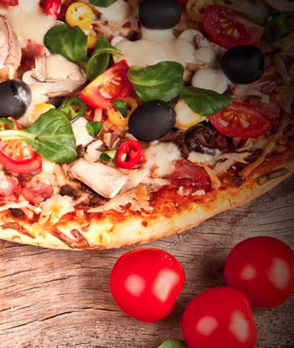 Gostilna, Pizzeria & Brewery Gala In