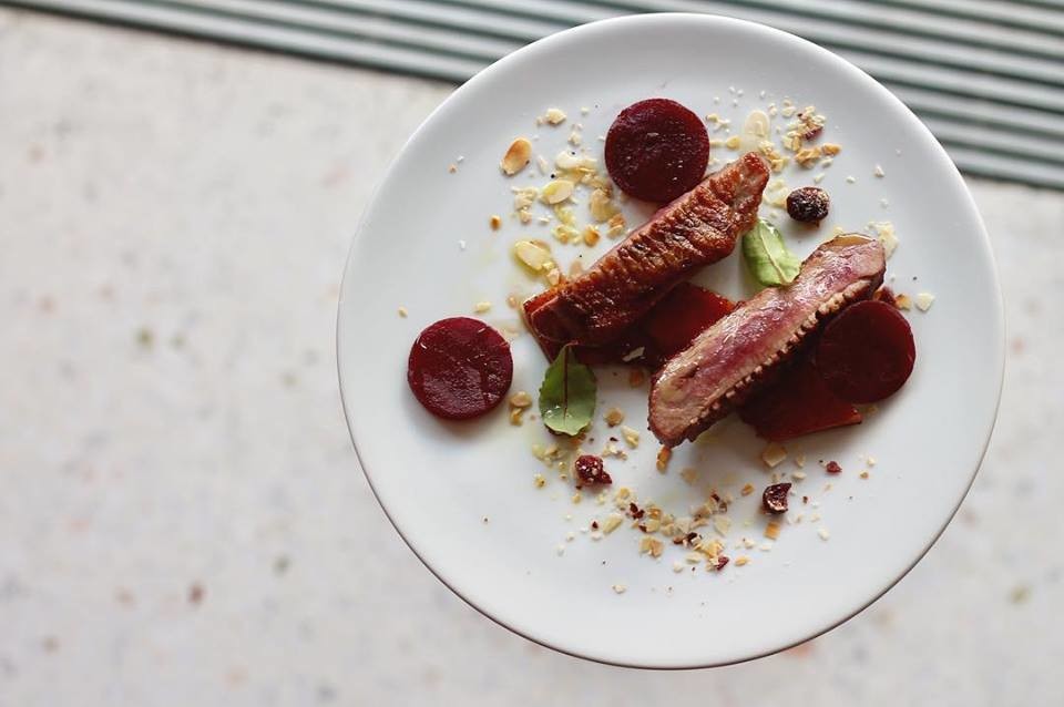 JaM Restaurants Belgrade