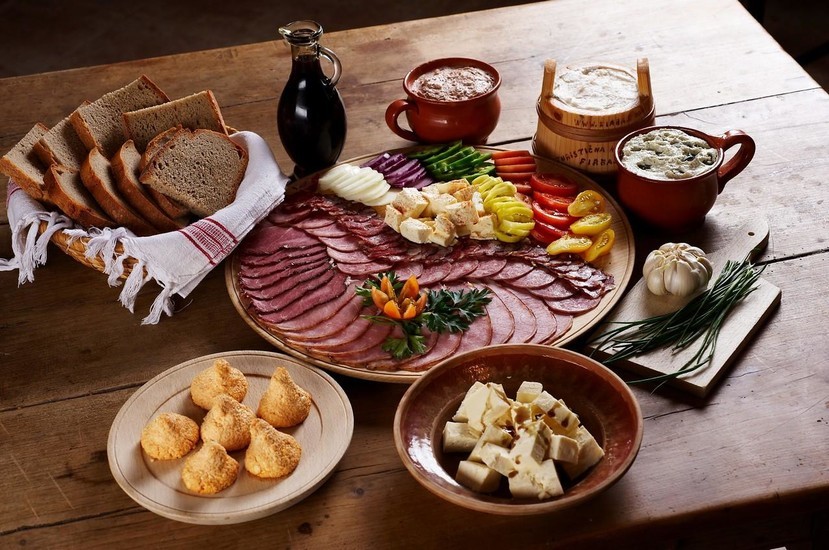 Best Traditional Slovenian Restaurants in Maribor