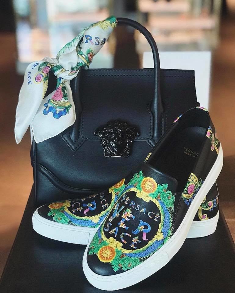 Versace