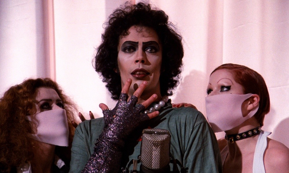 Sweet transvestite movie