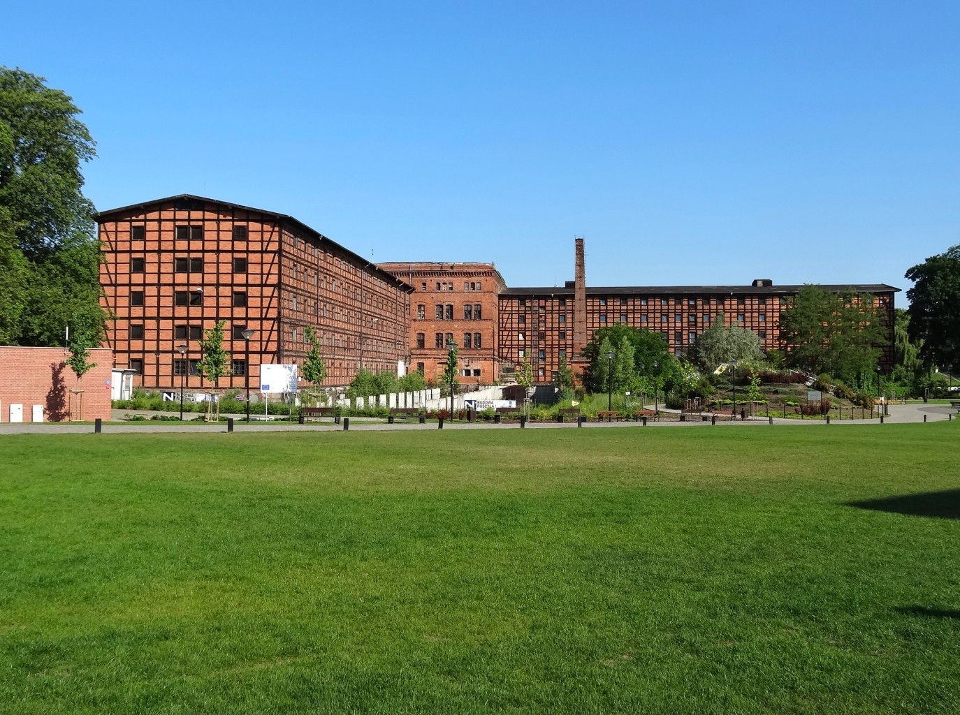 Rother's Mills