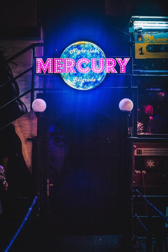 Mercury