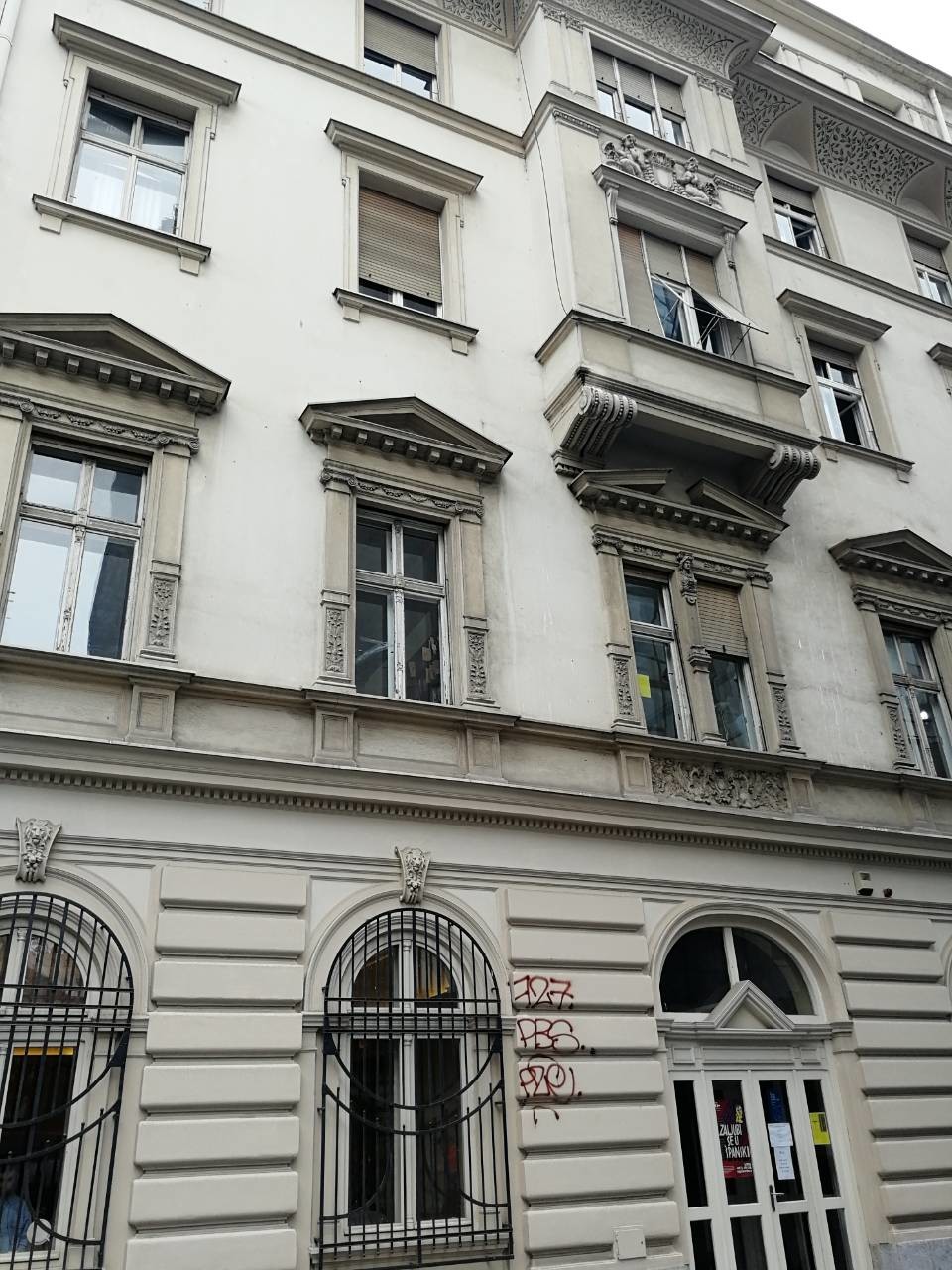 Belgrade City Museum