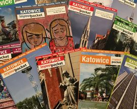 Katowice: How Feelings Change...