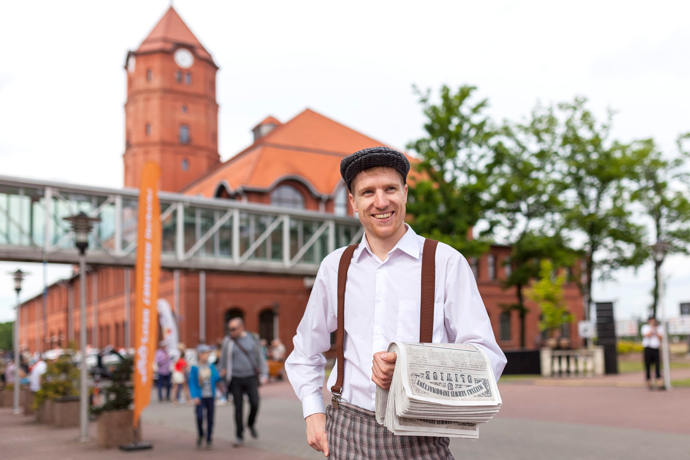 Museum of Artistic Casting Gliwice Katowice