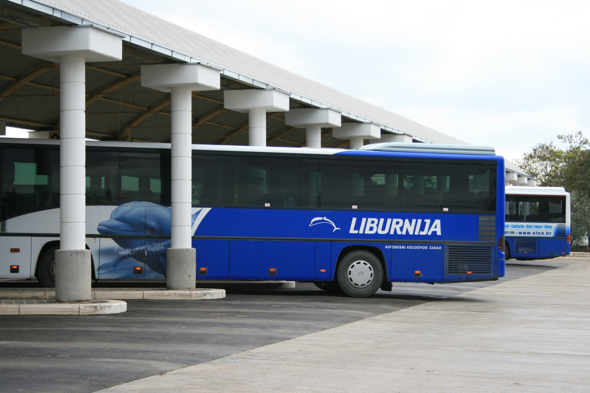 Liburnija