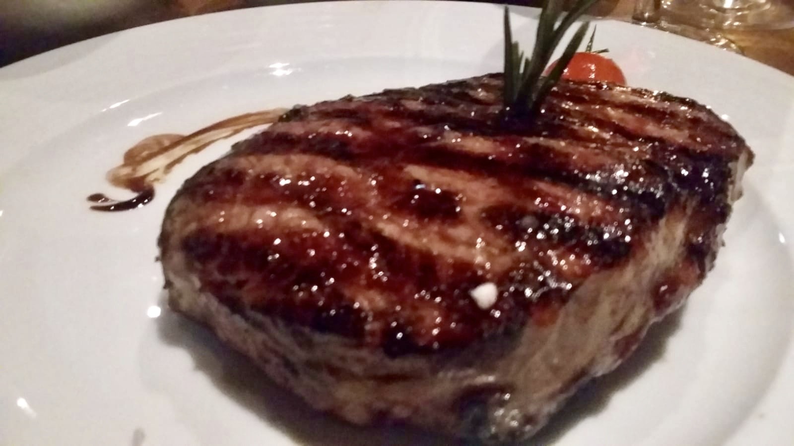 Simon's Steakhouse | Restaurants | Zurich