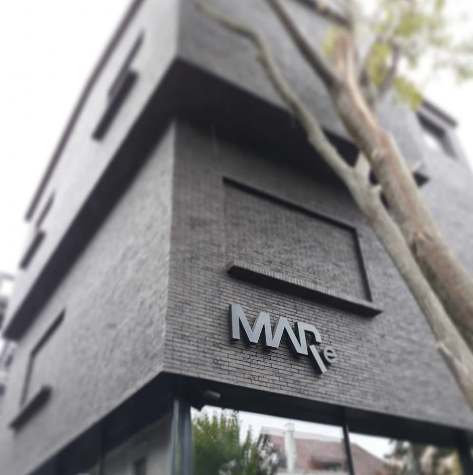 Museum of Recent Art