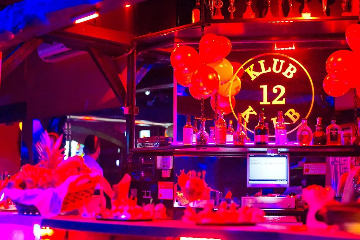 Klub 12