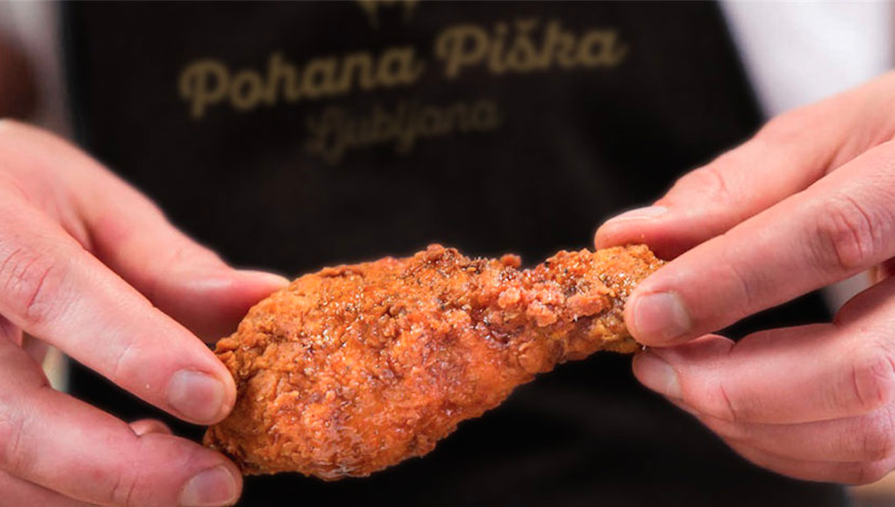 Pohana Piška