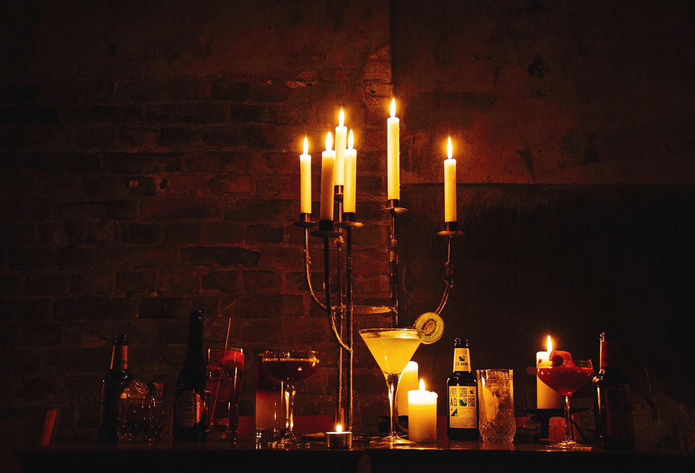 Geist Im Glas