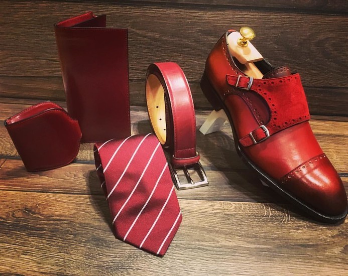 D'Boiss Club Bespoke
