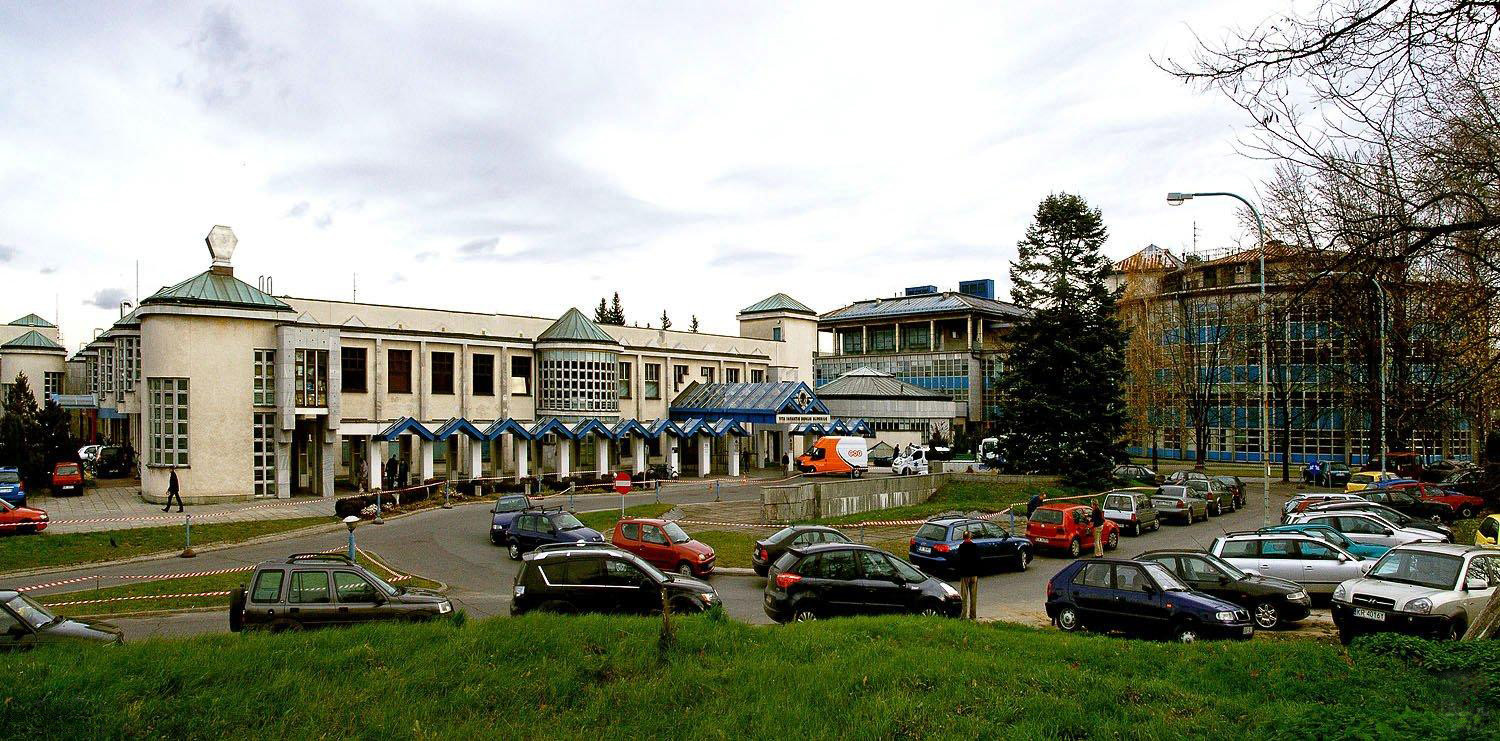 Kraków Children's Hospital