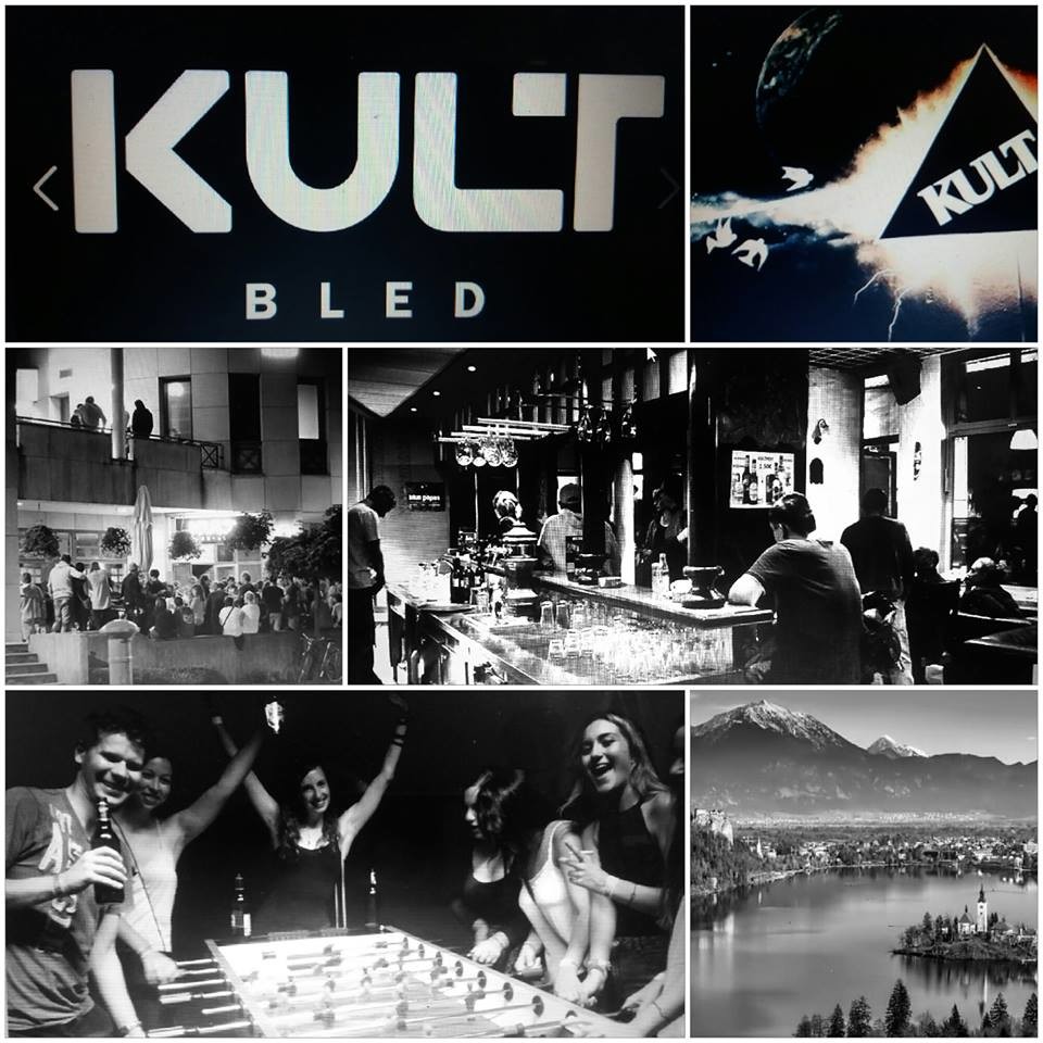 Kult Bled