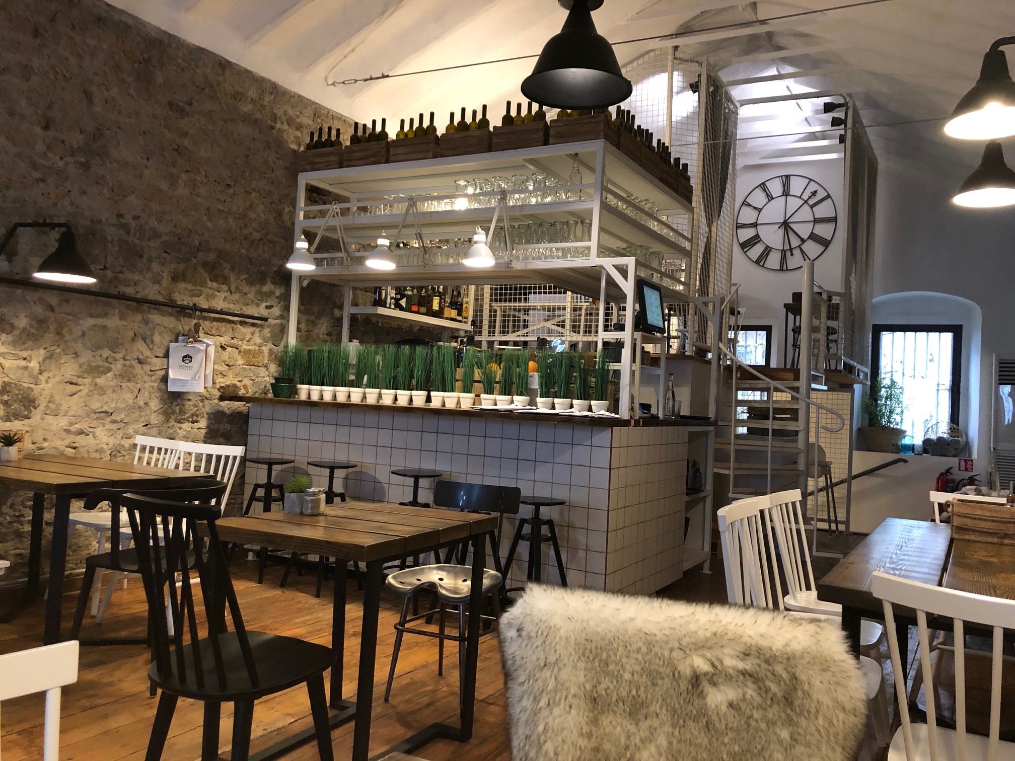 Monkey Burgers Restaurants in Plovdiv Plovdiv