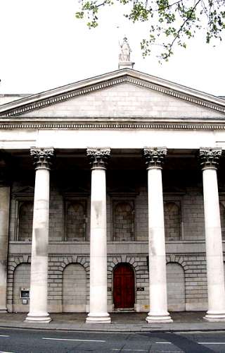 Bank of Ireland