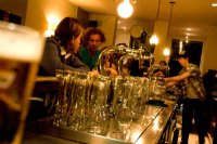 De Bastaard theatercafé