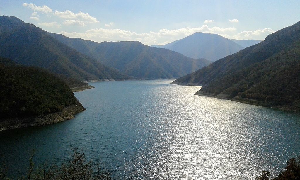 Kozjak | Sightseeing | Skopje