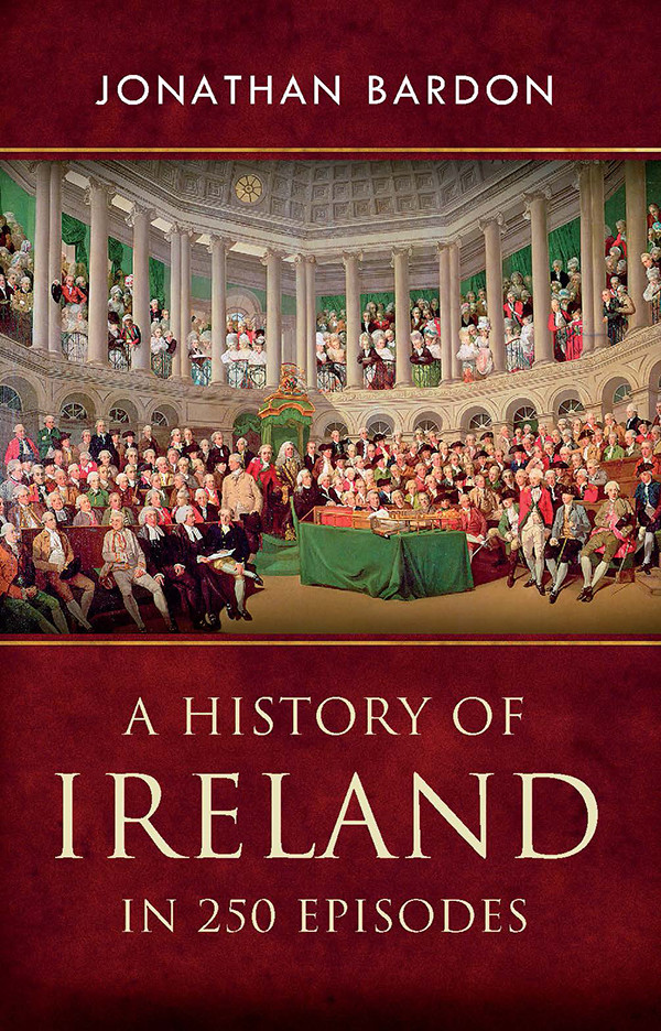A History of Ireland in 250 Episodes 