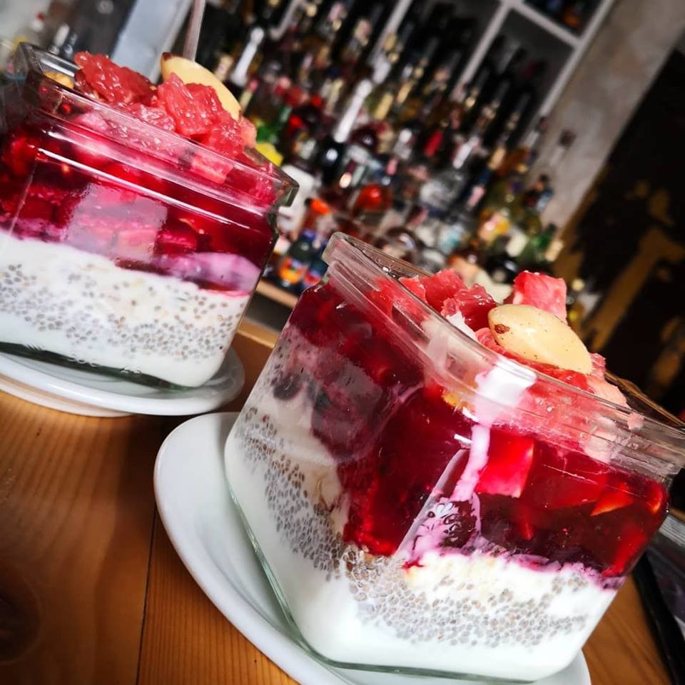 The House Restaurants Skopje