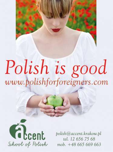 Accent School of Polish