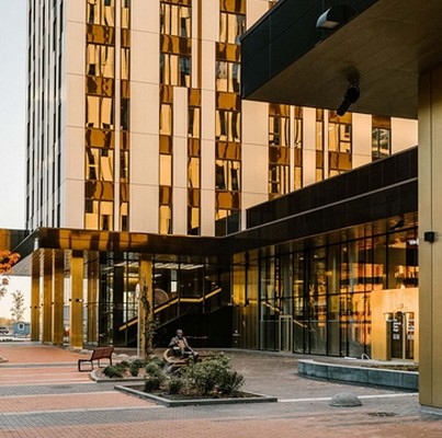 International House of Estonia