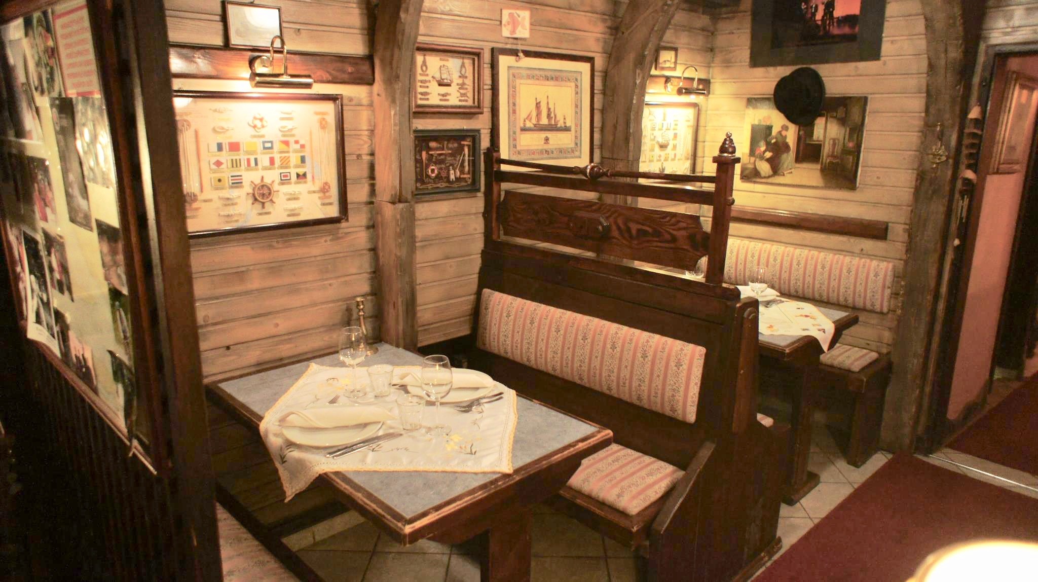 Taverna Tatjana