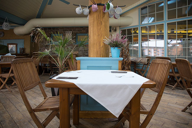 Azur Trattoria