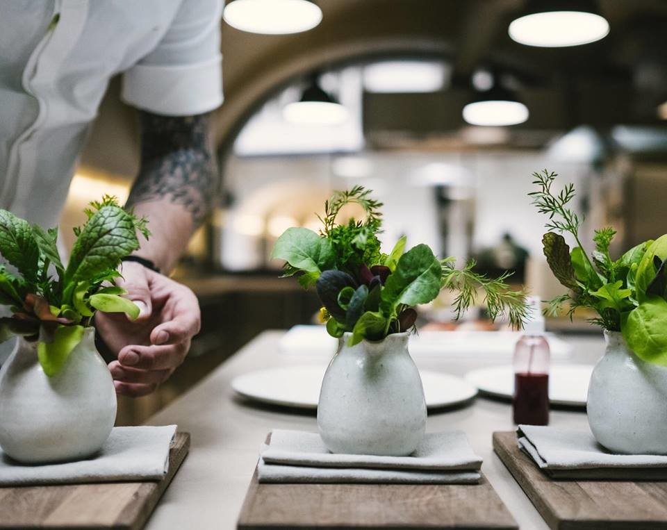 Fach Bistro