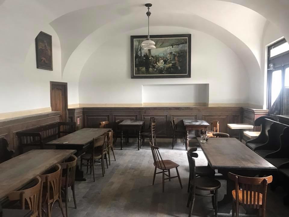 Kláštorný Pivovar