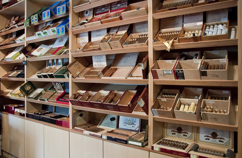 Shop Accessoires Cigare at Jagsmoke®