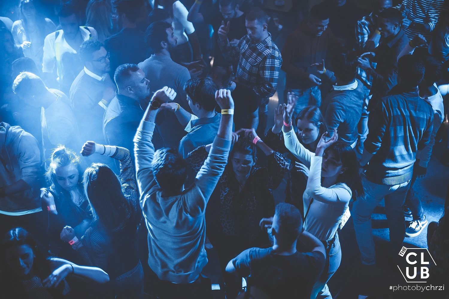 The Club | Nightlife | Bratislava