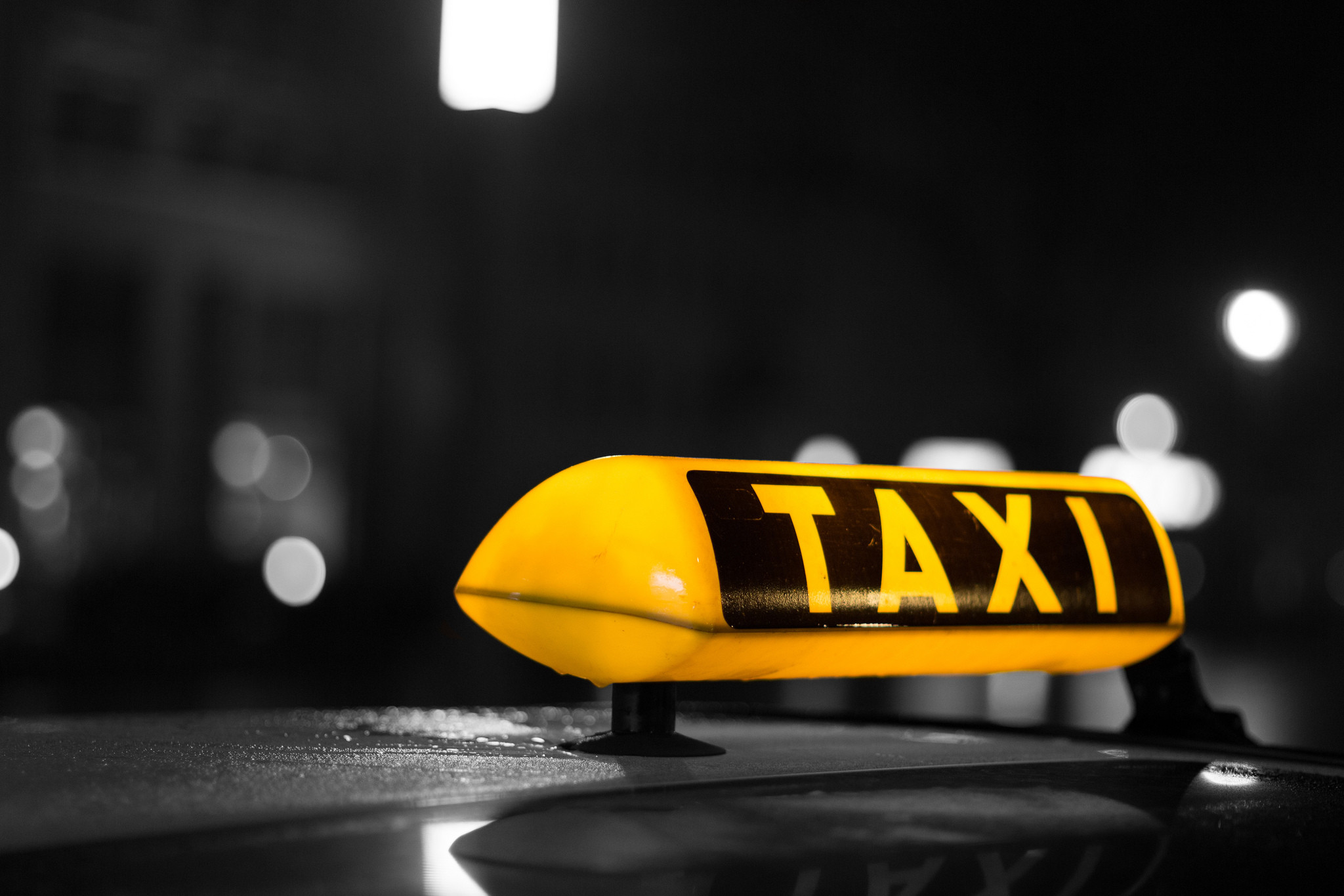 Taxis