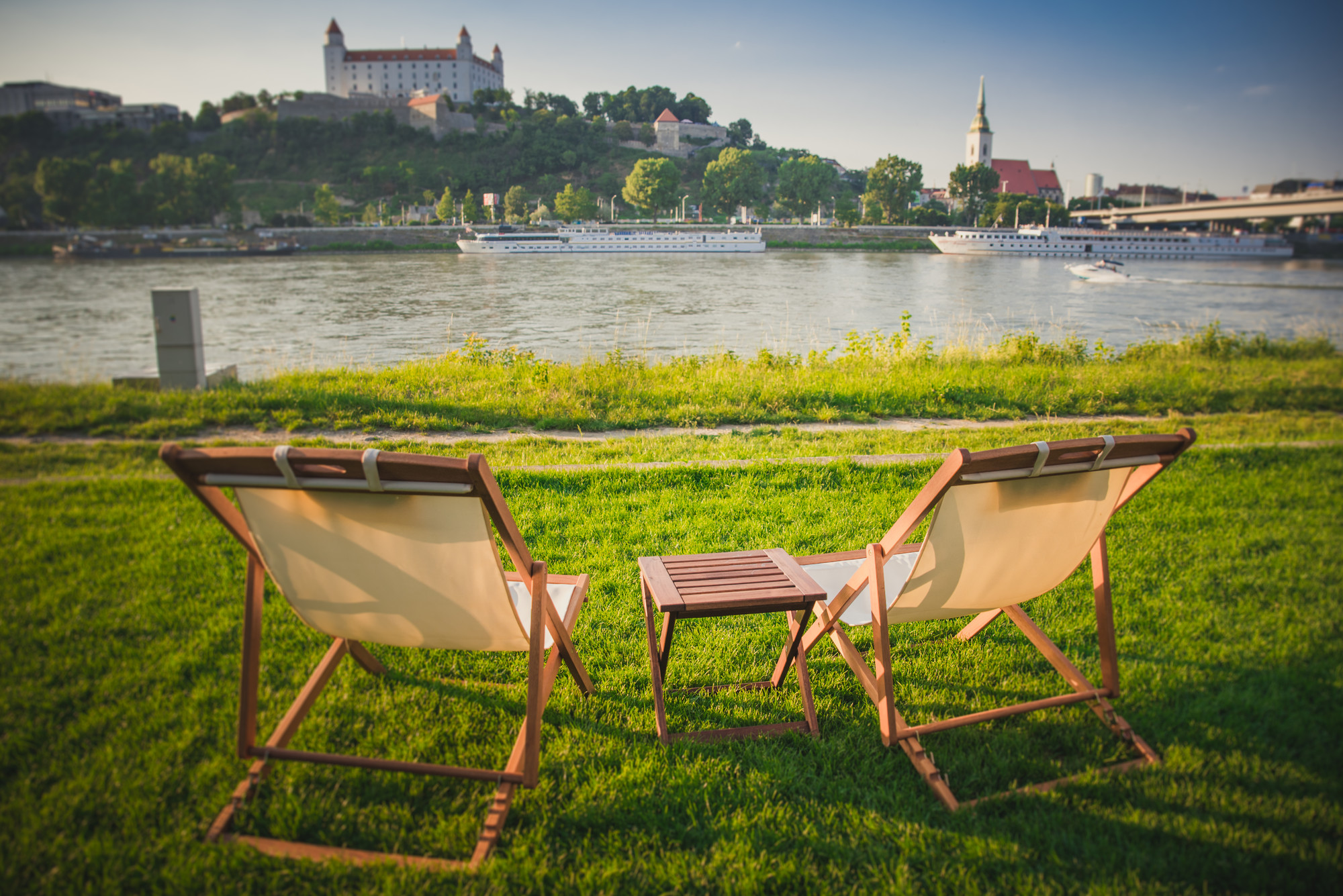 The 10 Most Instagrammable Places in Bratislava