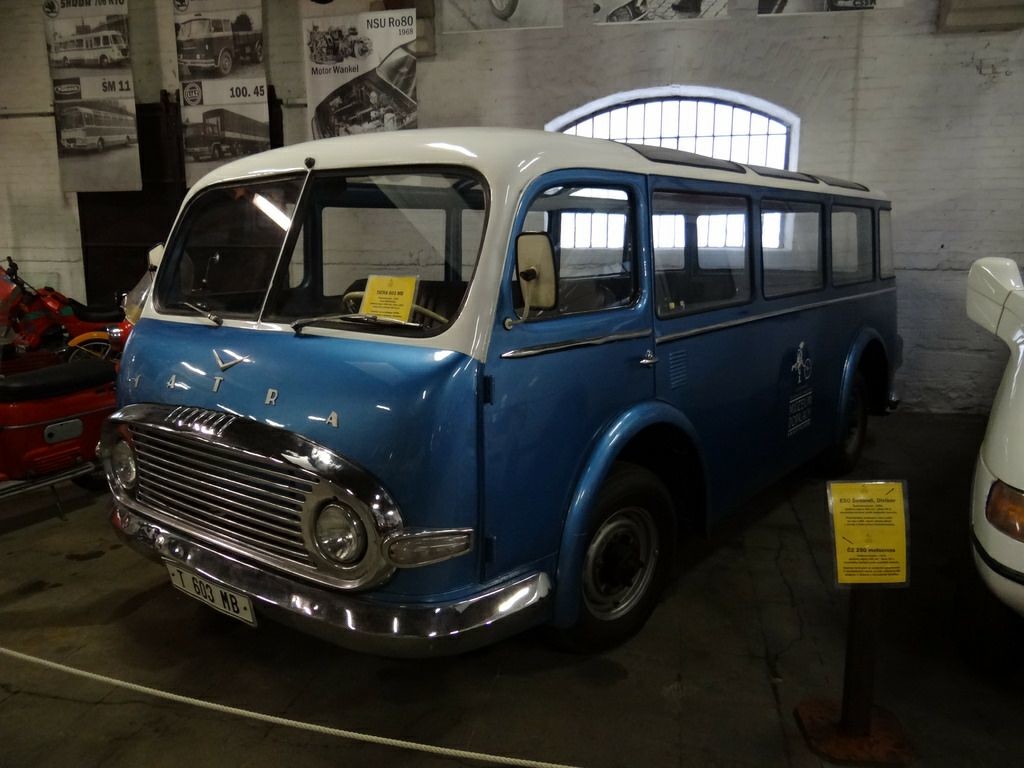 Transport Museum